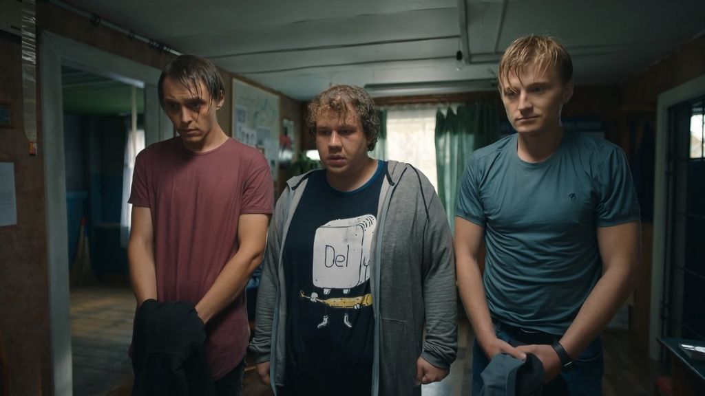 Жуки